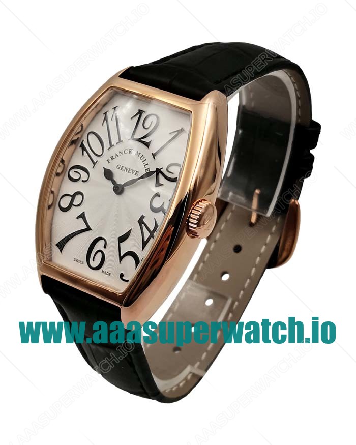 Franck Muller Replica Sunset - 32 MM