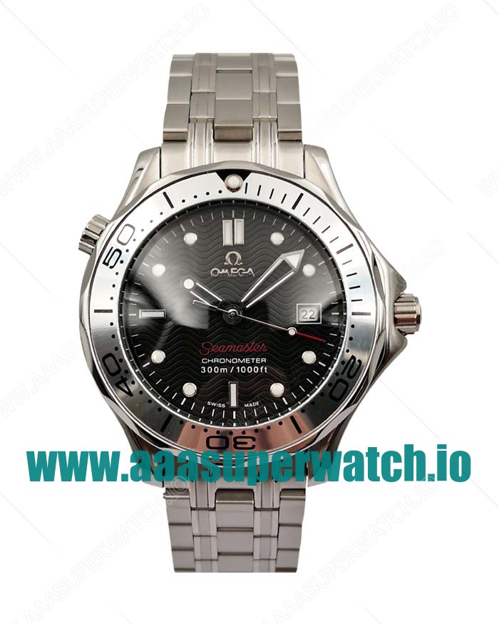 Omega Replica Seamaster 300 M 2251.50 - 42 MM