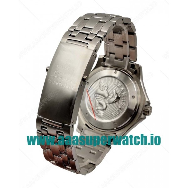 Omega Replica Seamaster 300 M 2251.50 - 42 MM
