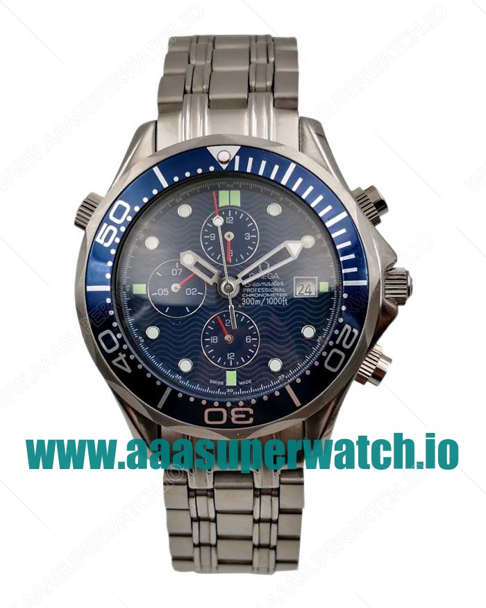 Omega Replica Seamaster 300 M 2599.80 - 42 MM