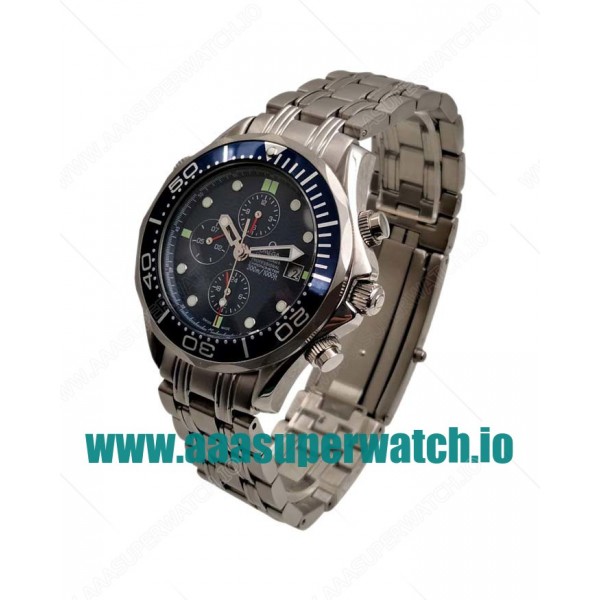 Omega Replica Seamaster 300 M 2599.80 - 42 MM