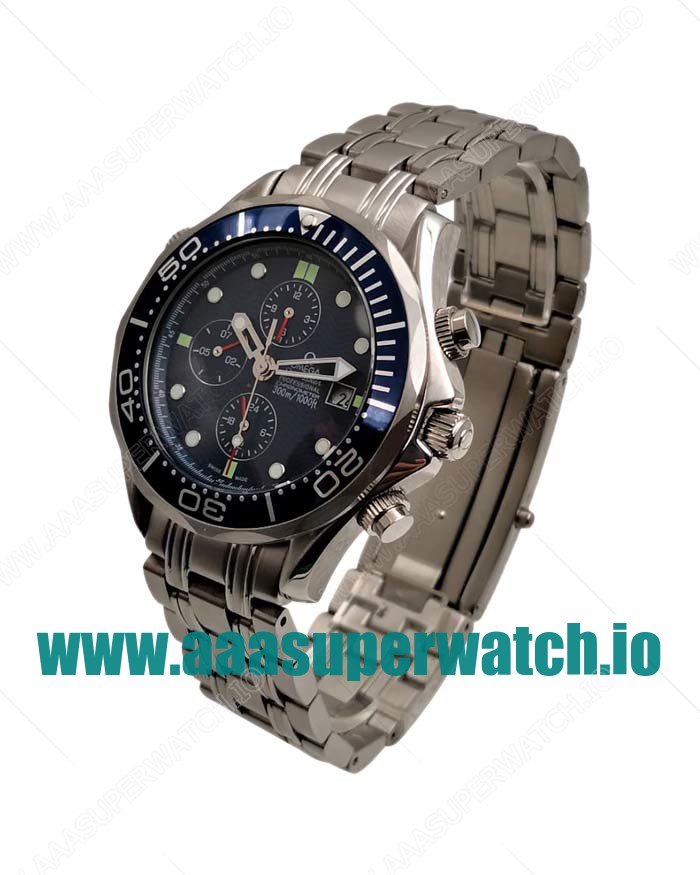 Omega Replica Seamaster 300 M 2599.80 - 42 MM