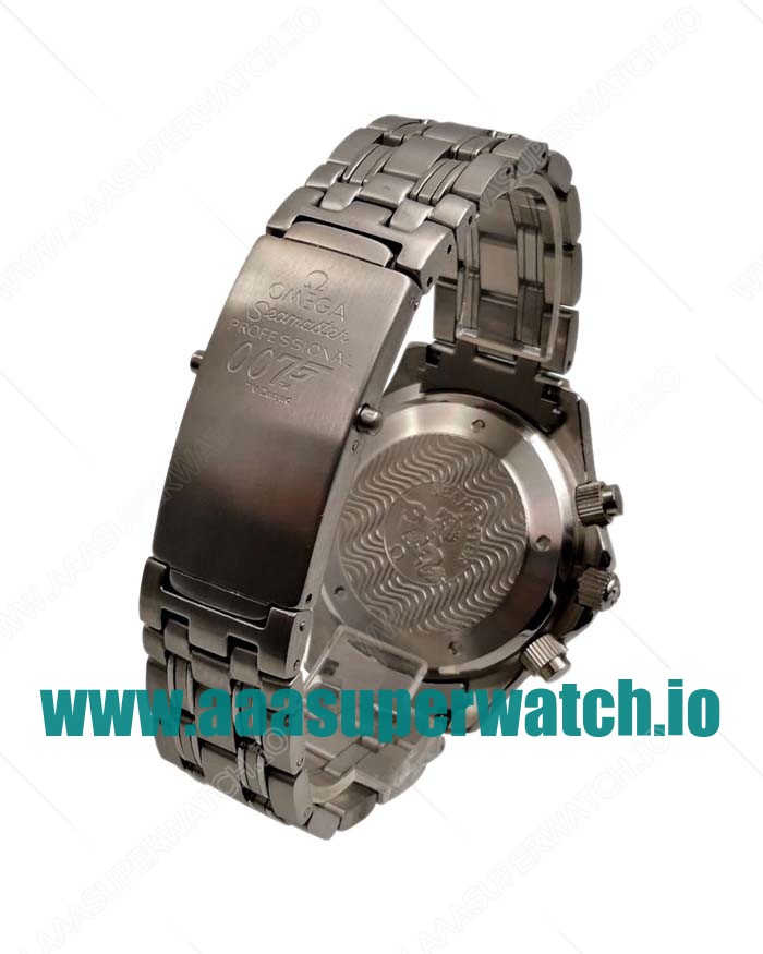 Omega Replica Seamaster 300 M 2599.80 - 42 MM
