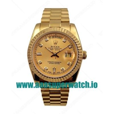 Rolex Replica Day-Date 118238 - 36 MM