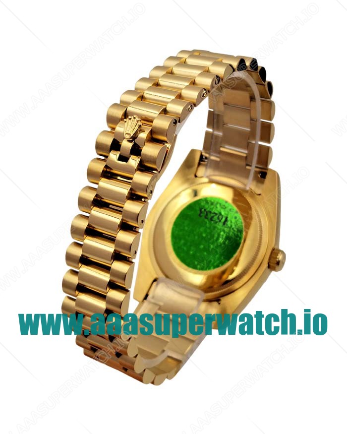 Rolex Replica Day-Date 118238 - 36 MM