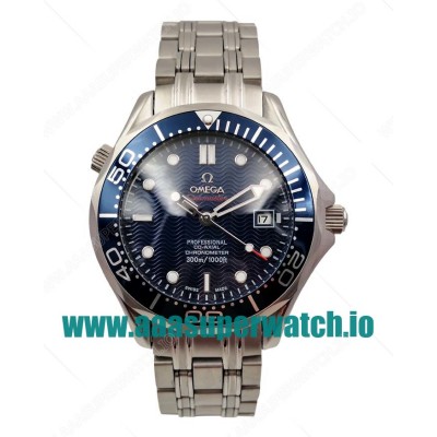 Omega Replica Seamaster 300 M 2222.80.00 - 41 MM