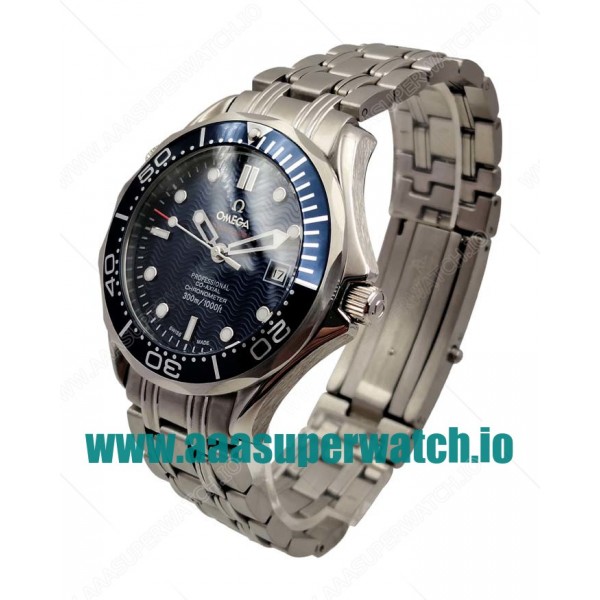 Omega Replica Seamaster 300 M 2222.80.00 - 41 MM