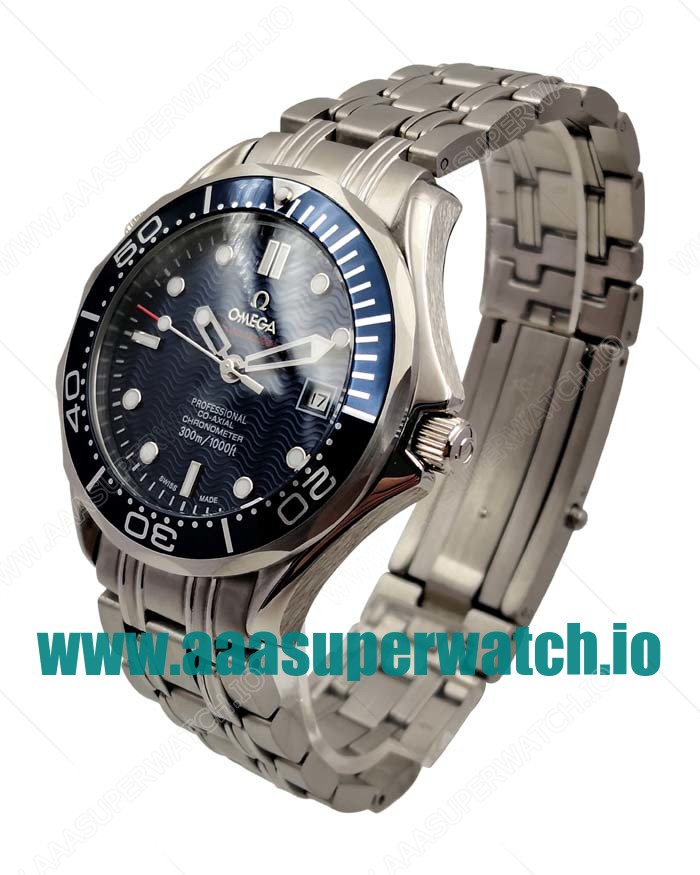 Omega Replica Seamaster 300 M 2222.80.00 - 41 MM