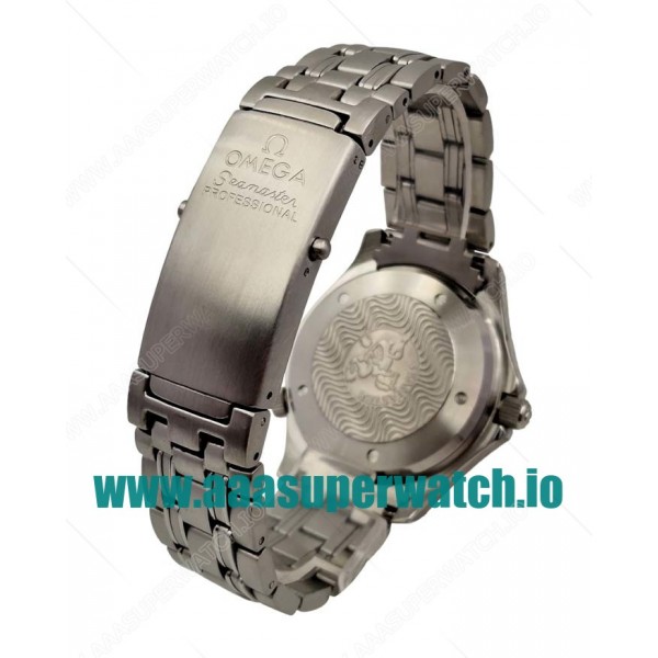 Omega Replica Seamaster 300 M 2222.80.00 - 41 MM