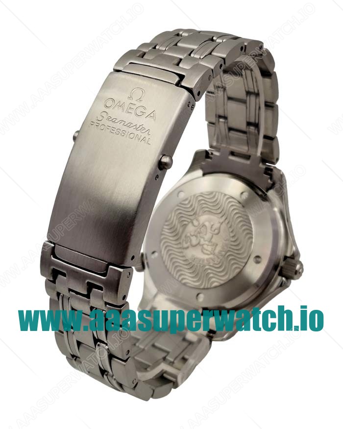 Omega Replica Seamaster 300 M 2222.80.00 - 41 MM