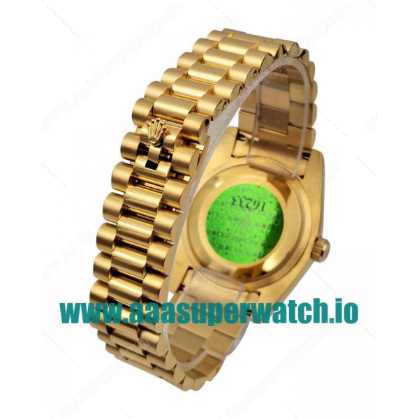 Rolex Replica Day-Date 118238 - 36 MM