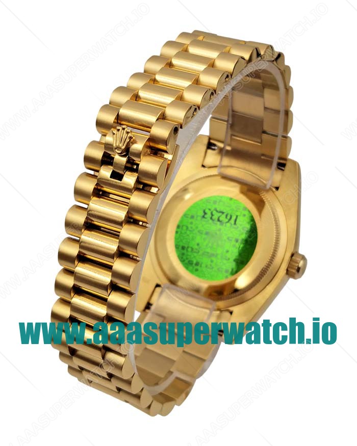 Rolex Replica Day-Date 118238 - 36 MM