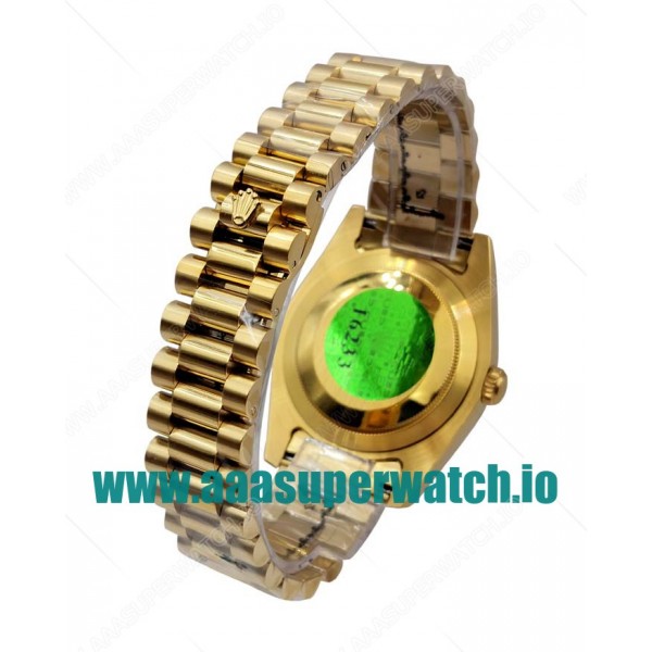 Rolex Replica Day-Date 218238 - 41 MM