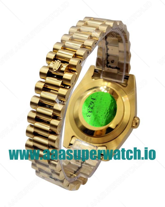 Rolex Replica Day-Date 218238 - 41 MM