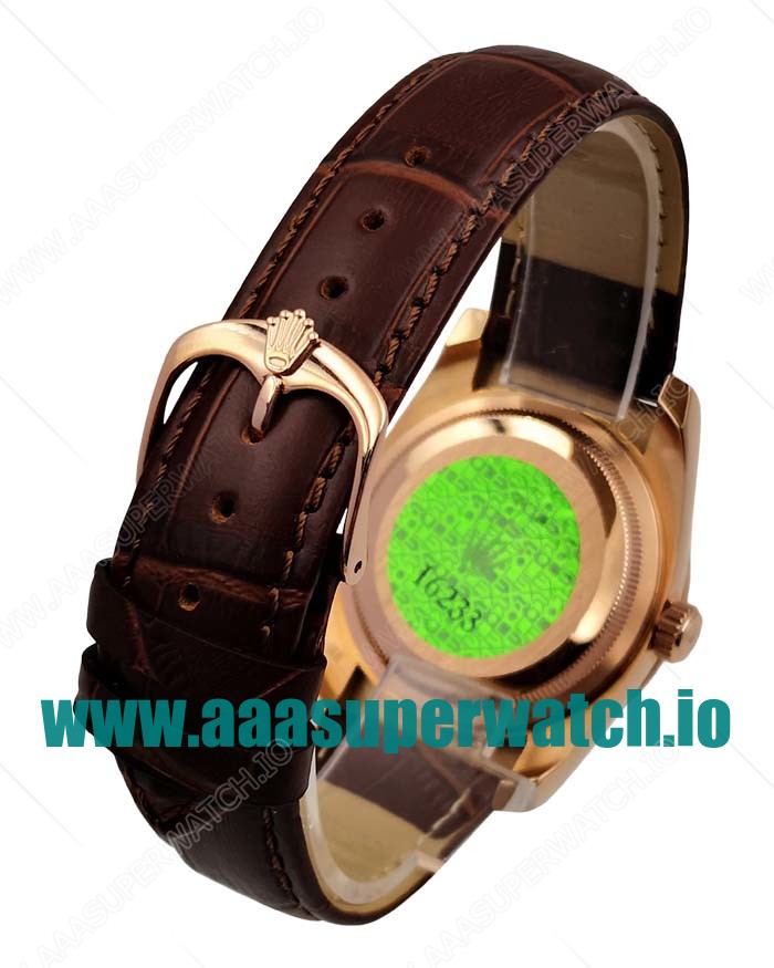 Rolex Replica Day-Date 118135 - 36 MM