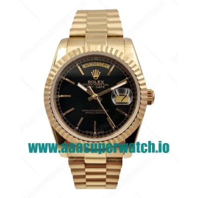 Rolex Replica Day-Date 118238 - 36 MM