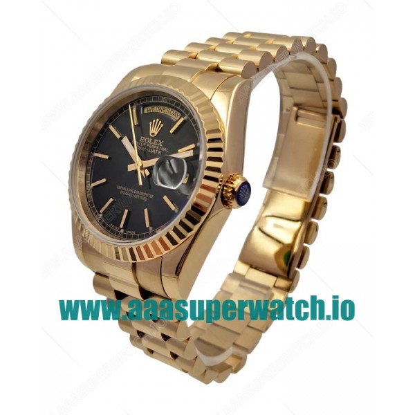 Rolex Replica Day-Date 118238 - 36 MM