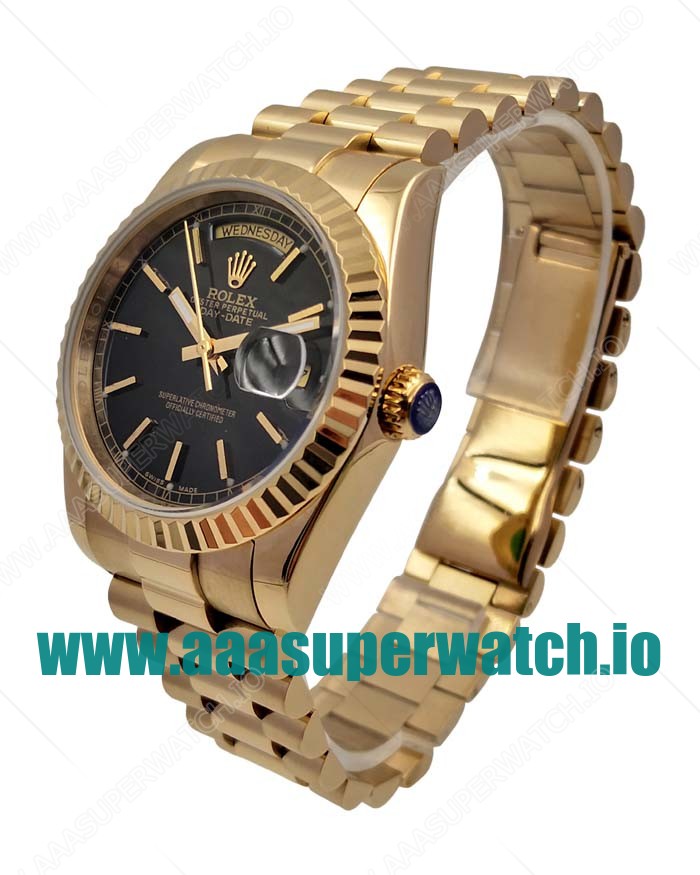 Rolex Replica Day-Date 118238 - 36 MM