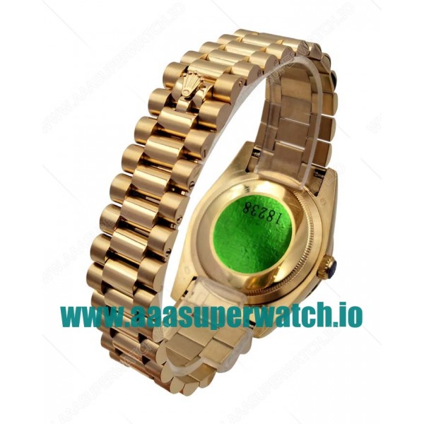 Rolex Replica Day-Date 118238 - 36 MM