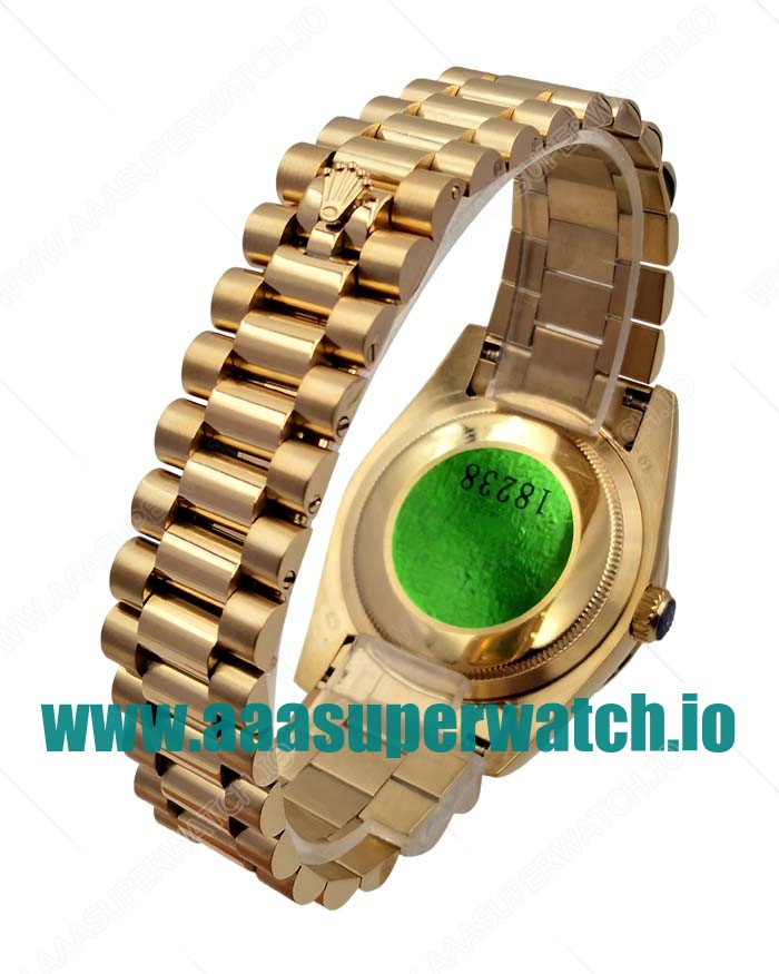 Rolex Replica Day-Date 118238 - 36 MM