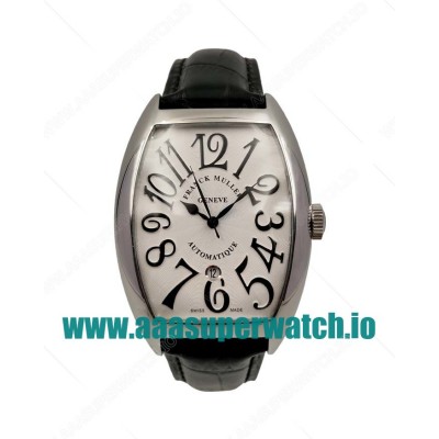 Franck Muller Replica Cintree Curvex  8880 B SC DT - 39 MM