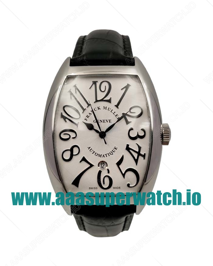 Franck Muller Replica Cintree Curvex  8880 B SC DT - 39 MM