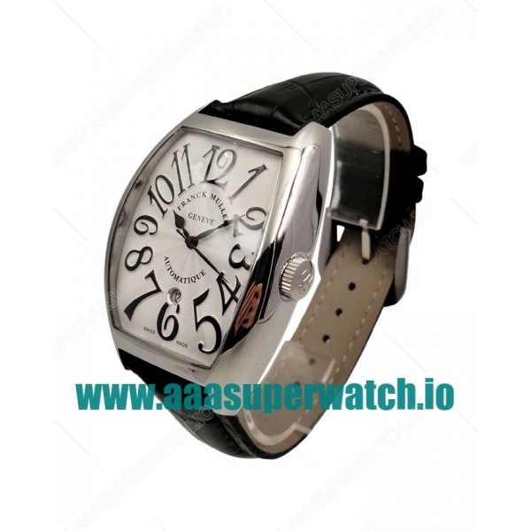 Franck Muller Replica Cintree Curvex  8880 B SC DT - 39 MM