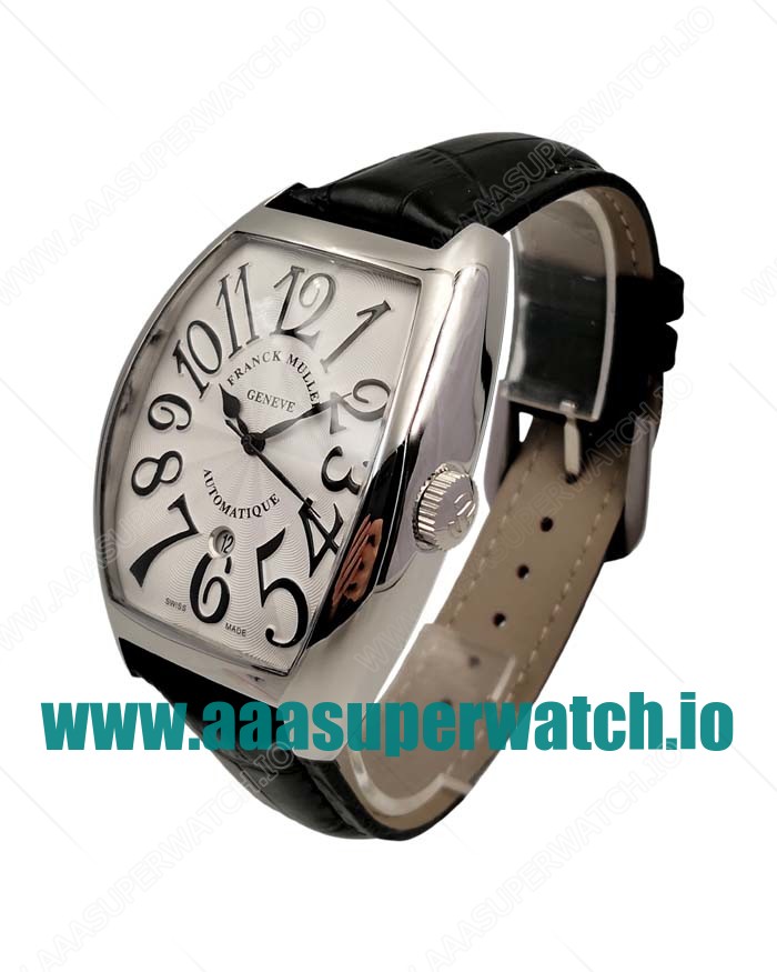 Franck Muller Replica Cintree Curvex  8880 B SC DT - 39 MM