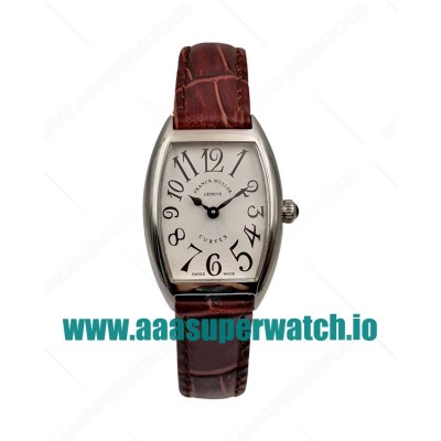Franck Muller Replica Cintree Curvex - 25 MM