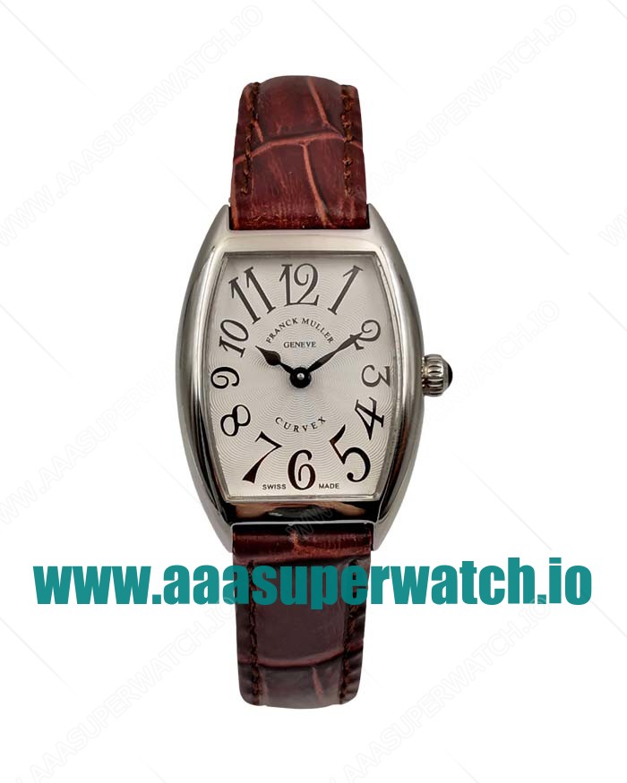 Franck Muller Replica Cintree Curvex - 25 MM
