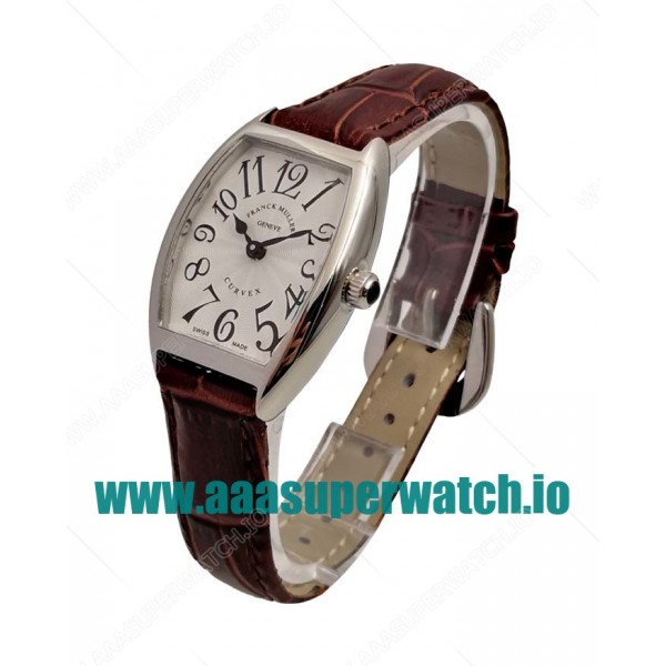 Franck Muller Replica Cintree Curvex - 25 MM