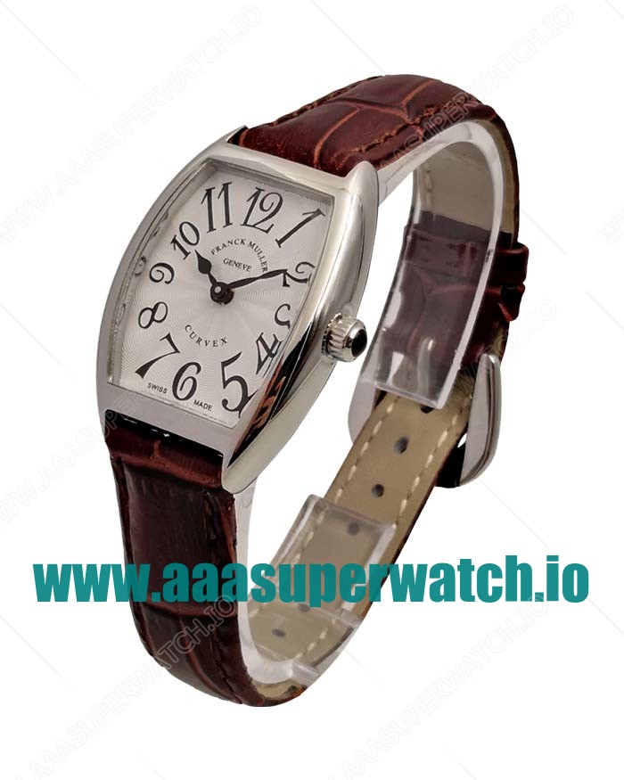 Franck Muller Replica Cintree Curvex - 25 MM