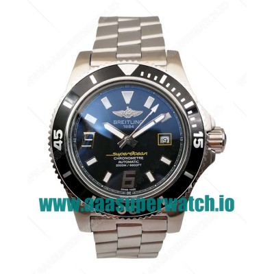 Breitling Replica Superocean A17391 - 44 MM
