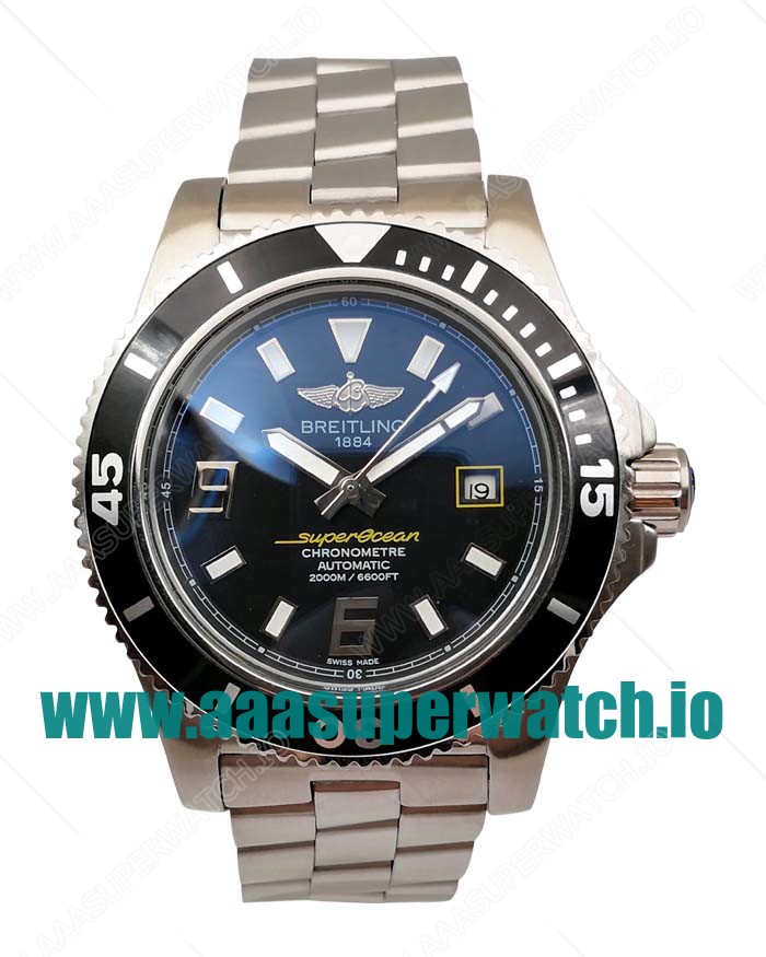 Breitling Replica Superocean A17391 - 44 MM