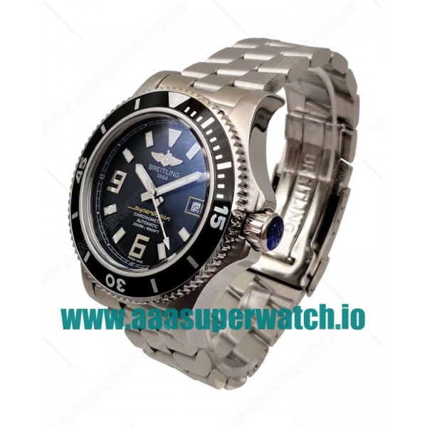 Breitling Replica Superocean A17391 - 44 MM