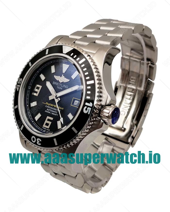 Breitling Replica Superocean A17391 - 44 MM