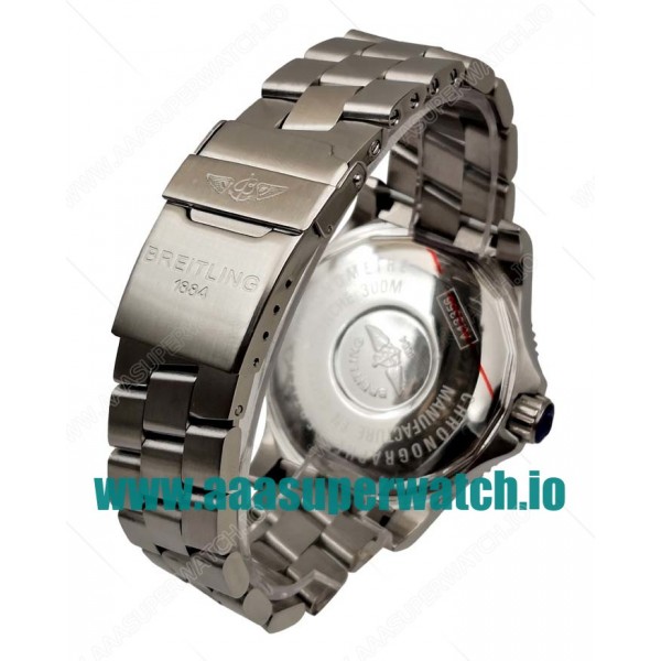 Breitling Replica Superocean A17391 - 44 MM