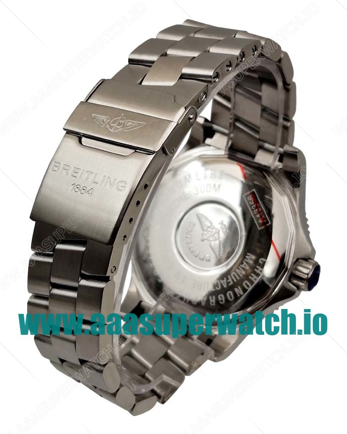 Breitling Replica Superocean A17391 - 44 MM