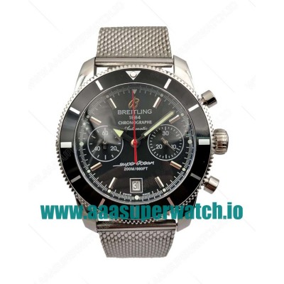 Breitling Replica Superocean Heritage A23370 - 46 MM