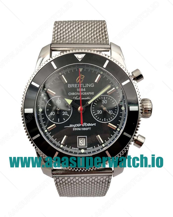 Breitling Replica Superocean Heritage A23370 - 46 MM