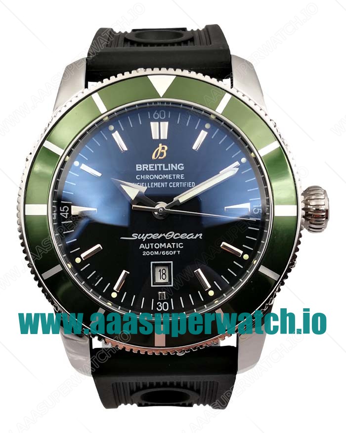 Breitling Replica Superocean Heritage A17320 - 46 MM