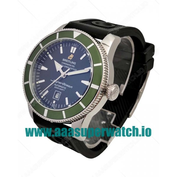 Breitling Replica Superocean Heritage A17320 - 46 MM