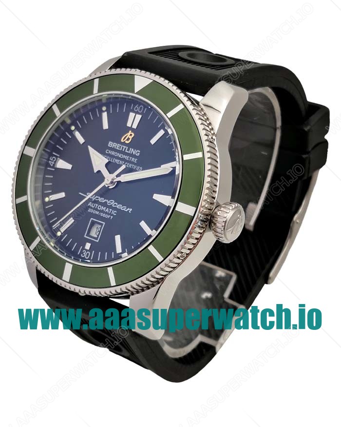 Breitling Replica Superocean Heritage A17320 - 46 MM