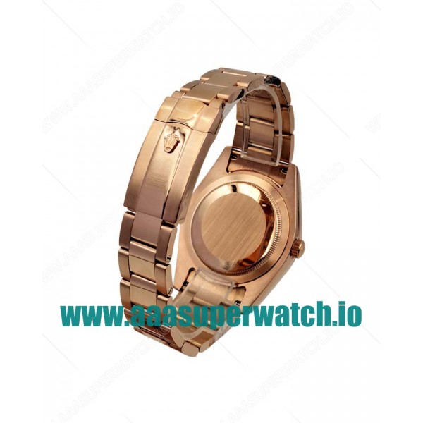 Rolex Replica Sky-Dweller 326935 - 40.5 MM