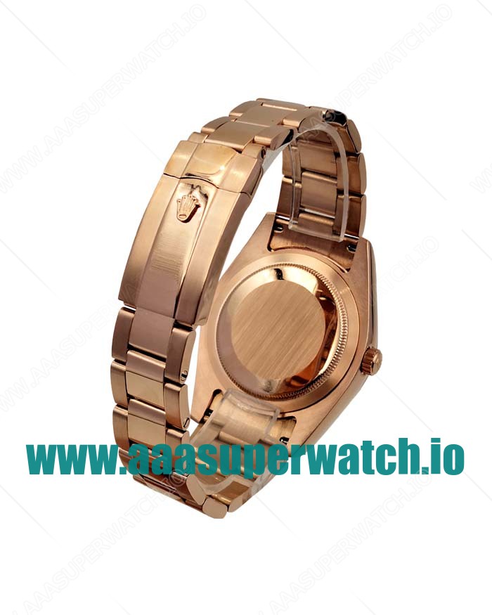 Rolex Replica Sky-Dweller 326935 - 40.5 MM