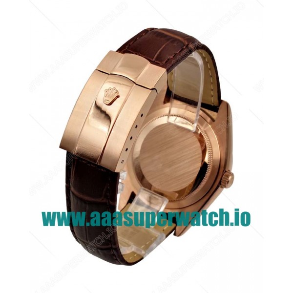 Rolex Replica Sky-Dweller 326135 - 42 MM