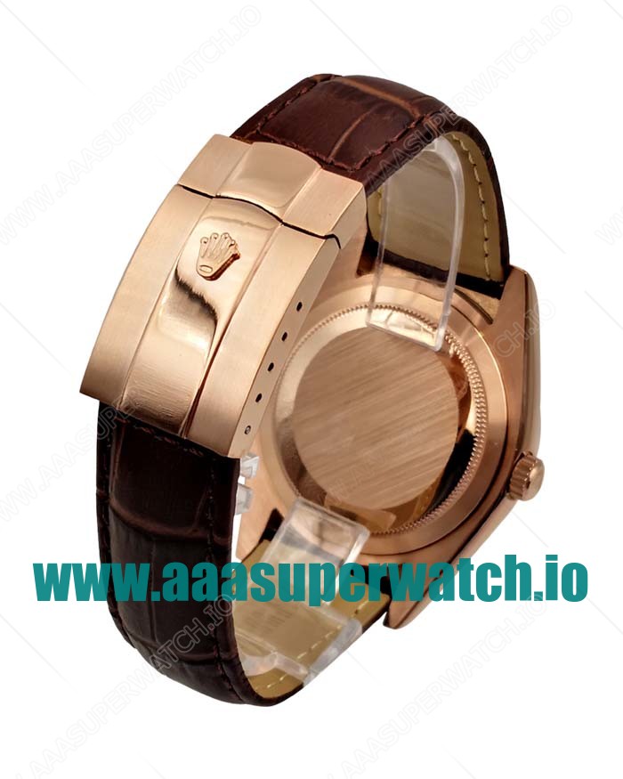 Rolex Replica Sky-Dweller 326135 - 42 MM