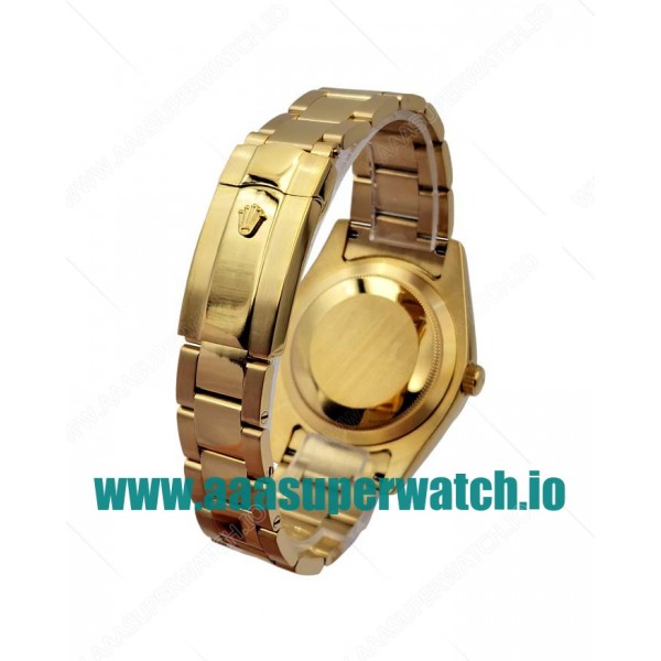 Rolex Replica Sky-Dweller 326938 - 42 MM
