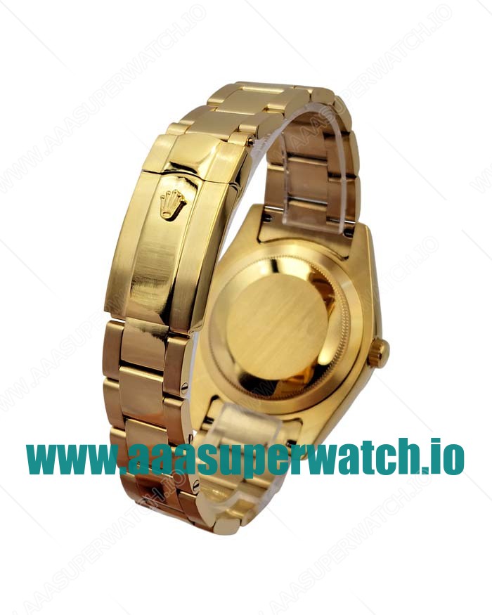 Rolex Replica Sky-Dweller 326938 - 42 MM