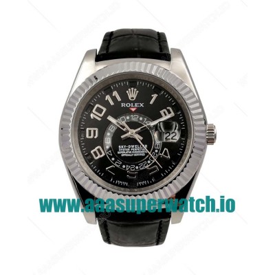 Rolex Replica Sky-Dweller 326139 - 42 MM